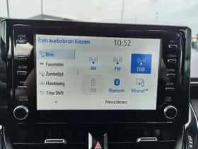 Toyota Corolla (2022) thumbnail 16