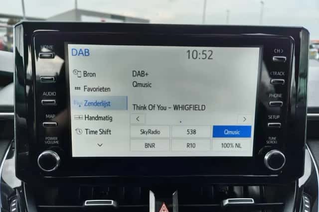 Toyota Corolla (2022) thumbnail 17