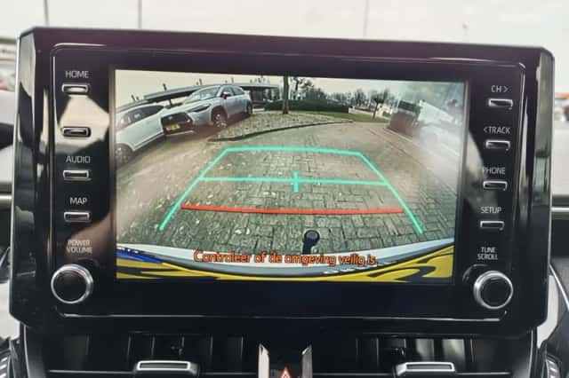 Toyota Corolla (2022) thumbnail 18