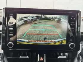 Toyota Corolla (2022) thumbnail 18