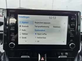 Toyota Corolla (2022) thumbnail 19