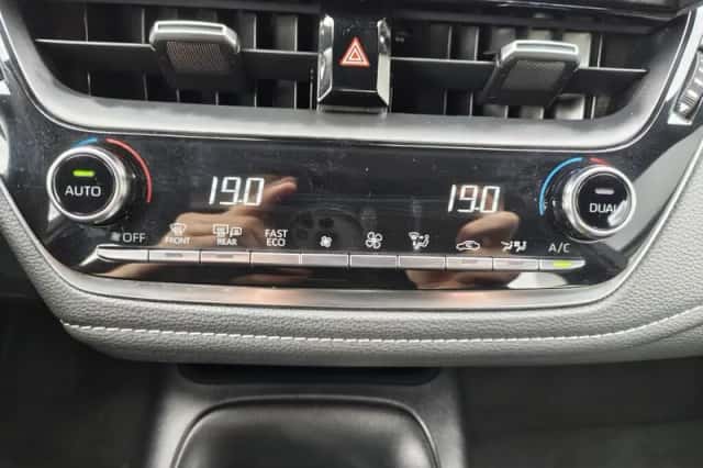 Toyota Corolla (2022) thumbnail 20