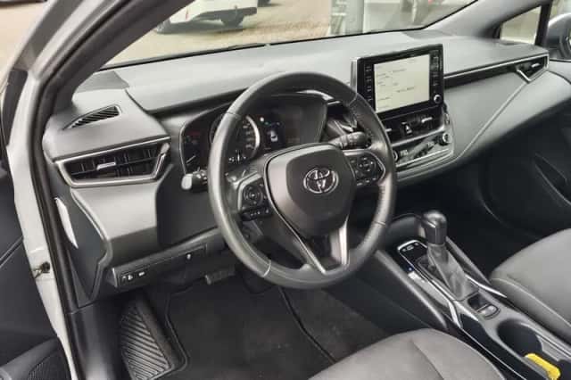 Toyota Corolla (2022) thumbnail 25