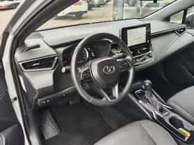 Toyota Corolla (2022) thumbnail 25