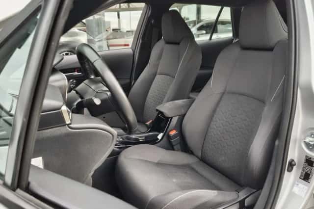Toyota Corolla (2022) thumbnail 26