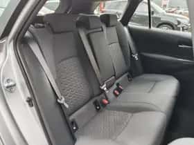 Toyota Corolla (2022) thumbnail 28