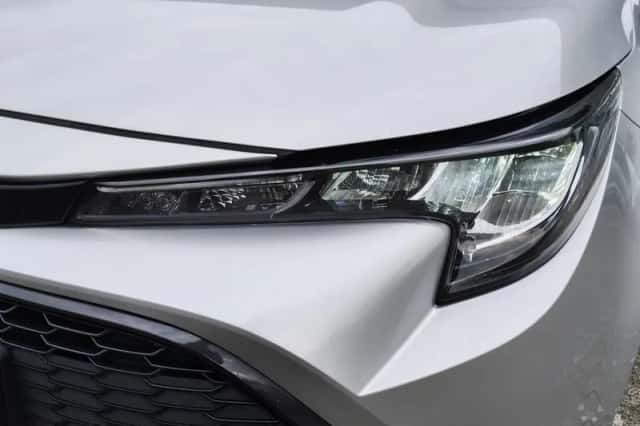 Toyota Corolla (2022) thumbnail 32