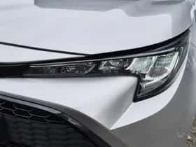 Toyota Corolla (2022) thumbnail 32