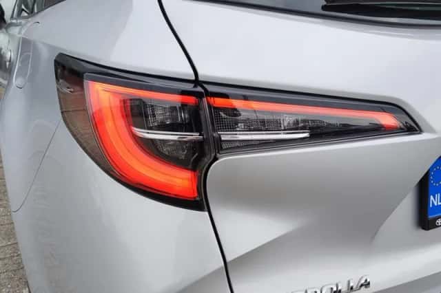 Toyota Corolla (2022) thumbnail 33