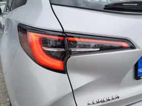 Toyota Corolla (2022) thumbnail 33