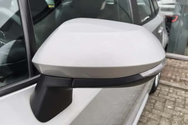 Toyota Corolla (2022) thumbnail 34