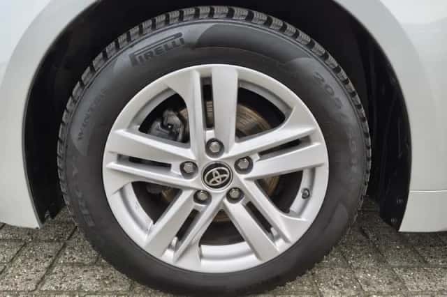 Toyota Corolla (2022) thumbnail 35