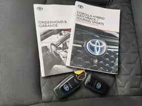 Toyota Corolla (2022) thumbnail 37