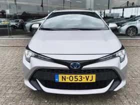 Toyota Corolla (2022) thumbnail 6