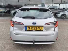 Toyota Corolla (2022) thumbnail 7