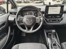 Toyota Corolla (2022) thumbnail 9