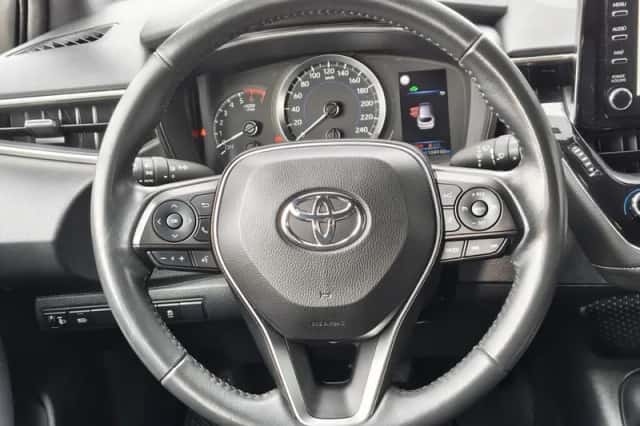 Toyota Corolla (2022) thumbnail 10