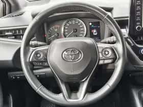 Toyota Corolla (2022) thumbnail 10