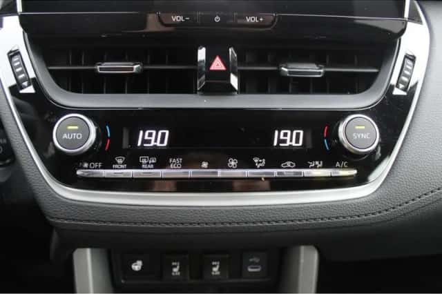 Toyota Corolla (2023) thumbnail 19