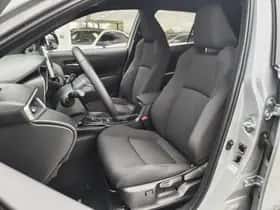 Toyota Corolla (2023) thumbnail 28