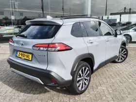 Toyota Corolla (2023) thumbnail 4