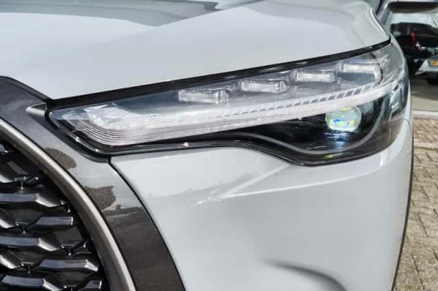 Toyota Corolla (2023) thumbnail 36