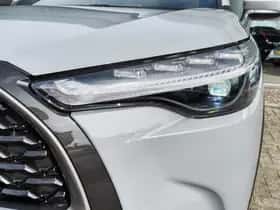 Toyota Corolla (2023) thumbnail 36
