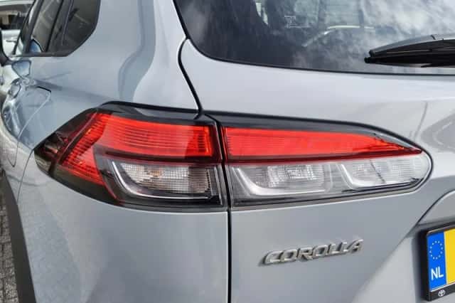 Toyota Corolla (2023) thumbnail 37