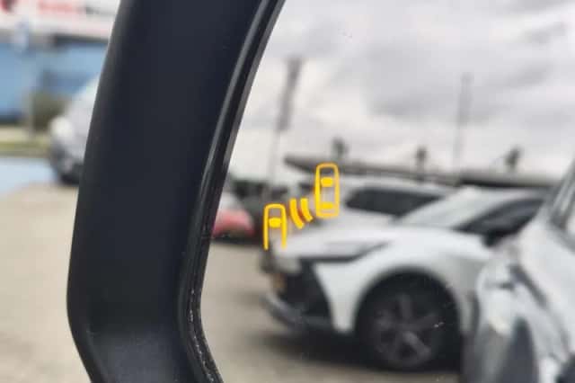 Toyota Corolla (2023) thumbnail 39