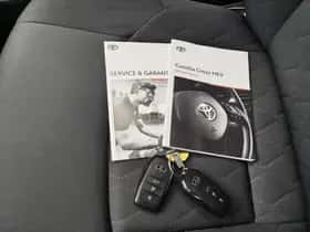 Toyota Corolla (2023) thumbnail 42