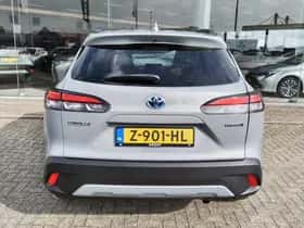 Toyota Corolla (2023) thumbnail 7