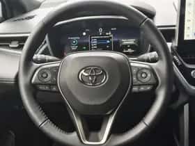 Toyota Corolla (2023) thumbnail 9