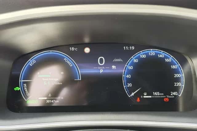 Toyota Corolla (2023) thumbnail 10