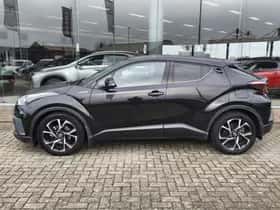 Toyota C-HR (2020) thumbnail 3