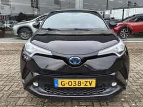 Toyota C-HR (2020) thumbnail 6
