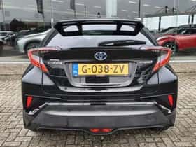 Toyota C-HR (2020) thumbnail 7