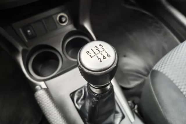 Toyota RAV4 (2010) thumbnail 18