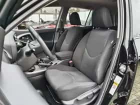Toyota RAV4 (2010) thumbnail 24