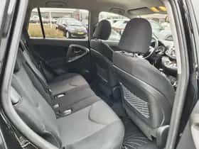 Toyota RAV4 (2010) thumbnail 26