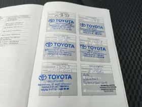 Toyota RAV4 (2010) thumbnail 35
