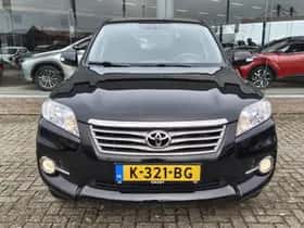Toyota RAV4 (2010) thumbnail 6
