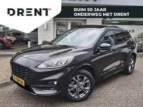 Ford Kuga (2023)