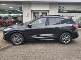 Ford Kuga (2023) thumbnail 3