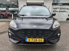 Ford Kuga (2023) thumbnail 6