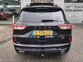 Ford Kuga (2023) thumbnail 7