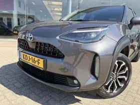 Toyota Yaris Cross (2023) thumbnail 2