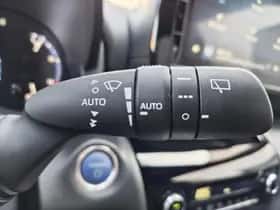 Toyota Yaris Cross (2023) thumbnail 12