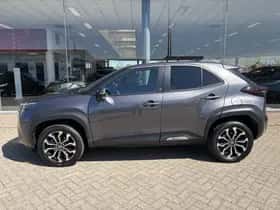 Toyota Yaris Cross (2023) thumbnail 3