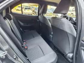 Toyota Yaris Cross (2023) thumbnail 30