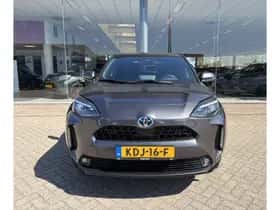 Toyota Yaris Cross (2023) thumbnail 6